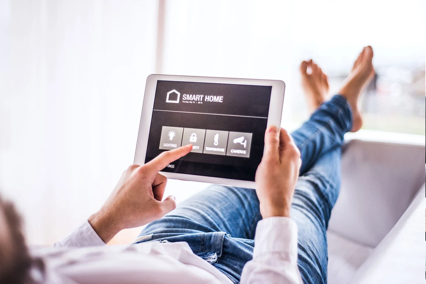 The property perspective — original website editorial image, not a featured project photograph